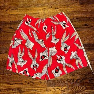 Vintage Bugs Bunny Shorts